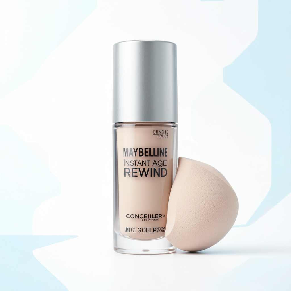natural skincare product