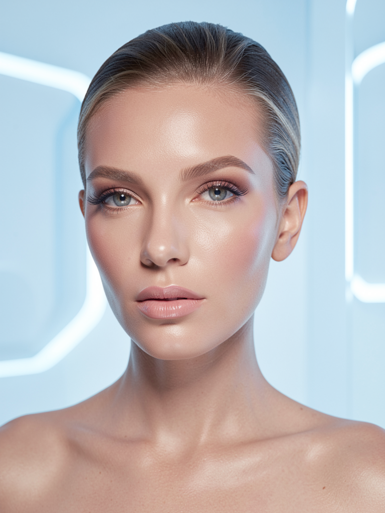 natural skincare product